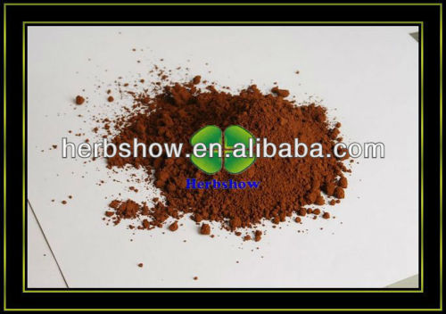 Organic Reishi Shell-broken Spore Powder