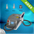 Q Switch nd:yag skin rejuvenation and colorful eye tattoo removal