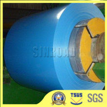 Color Coated Steel Coil