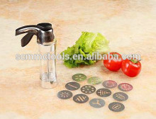 Transparent Cookie Biscuit Decorating Press Maker