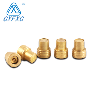 China supplier pressure relief valve for solar water heaters