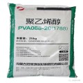 Shuangxin PVA17-88 (088-20) Polyvinul แอลกอฮอล์ PVA 26-88