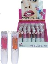 Little Tubular Color Lip Gloss?