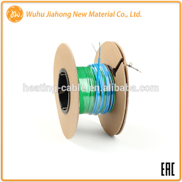 230V Single conductor Floor Heating Board floor heating system