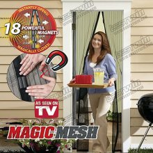 Magic Mesh