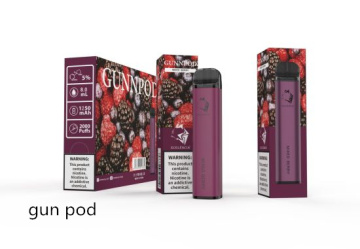 hot selling cheap 2000 puffs disposable e-cigarette