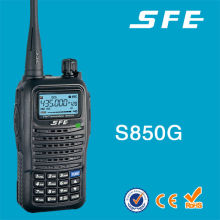 SFE S850G Wireless Walky Talky Interphone CE