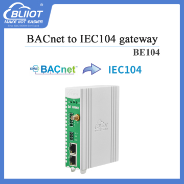 Supports WiFi Ethernet RS485/RS232 Modbus Data Converter for Industrial Data Collection