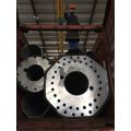 Hot Dip Galvanized Steel Communication Monopole