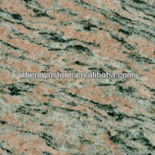 Tiger Skin Red Granite tile