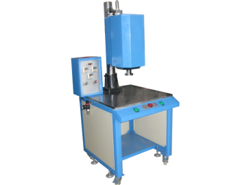 High-efficiency Filter Element Plastic Melting Machine