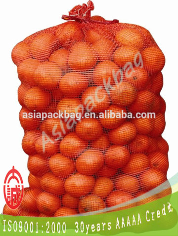 pp woven potato bags for sale