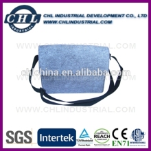 Fashion design felt computer bag for sale