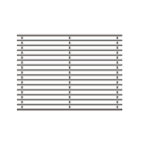 High Quality Steel Barbecue Grill Grate Wire Mesh