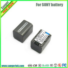 Digital camera battery for Song  FP70