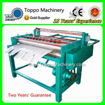 Simple Aluminum Steel Coil Slitter Machine