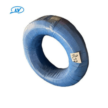 Durable Mechanical Spring Wire in Coils & Grades