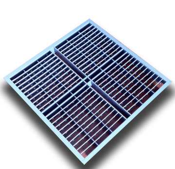 Raised Floor Breezefloor 65% Air Flow Access Floor