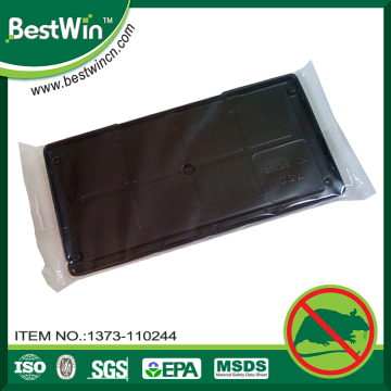 BSTW BV certification highly adhesive traps rat