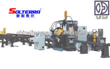 Automatic cnc angle production machine APLH-2020 for power tranmission tower