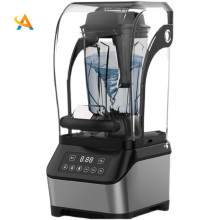 The Best Price Portable Mixer for Shakes and Smoothies with Sealed Sound Enclosure