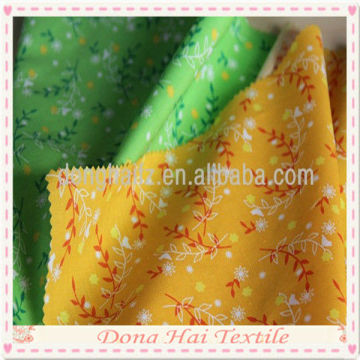 coated printed leaf design curtain fabric malaysia