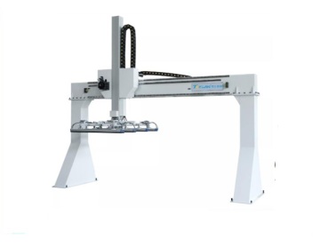 Automatic Gantry Loading Conveyor Systems