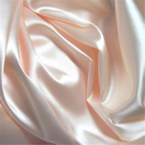 Polyester satin series for bed sheet