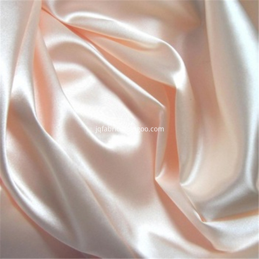 Hot Selling Colorful Cheap 100 Polyester Satin