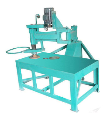 Stone Surface Polishing Machine