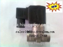 2way Ss304 Ip65 Water Gas Hot Water Oil Electromechanical Valve?