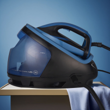 Steam Generator for Home: Gravity Fed Steam Irons and Industrial Steam Irons with Boilers