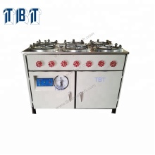 Concrete Water Permeability Test Apparatus HS-4