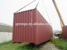 steel structure framework