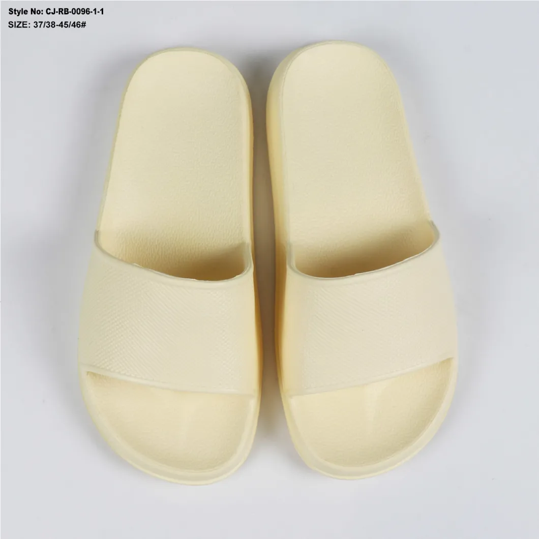 Wholesale Woman Sandals New Design, Women Fashion Summer Custom Slide Sandal, Custom Flat Sandals for Women Slides Footwear