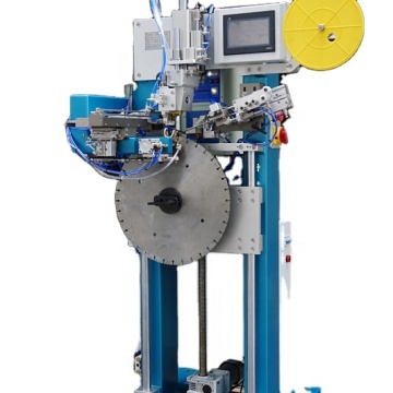 Semi-Automatic Diamond Tool Induction Braze Welding Machine