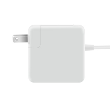 45W-L Round Macbook Pro Power Charger