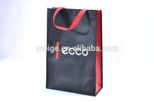 BSCI audit factory promotional paper bags/woven polypropylene sacks/non woven bag