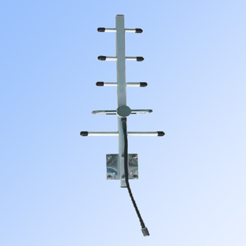 Yagi Antenna