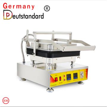Bakery oven tartlets shell machine with CE