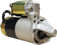 Auto Starter for MITSUBISHI remote starters auto anlasser arranque