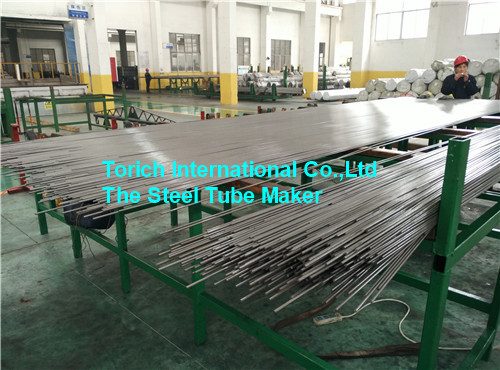 Hydraulic Cylinder Steel Tube