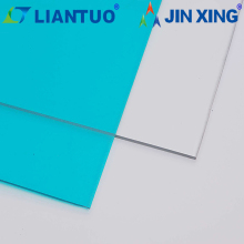 0.8-6 mm PS Plastic Mirror Sheet