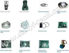 Printer Parts for Seiko, Xaar, Epson, Polaris, Gongzheng