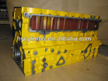 S6K/3066 cylinder block for cat diesel engine