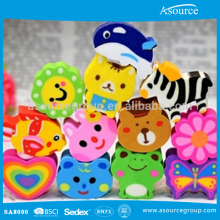 Novelty Eraser Pencils Custom Eraser Shape