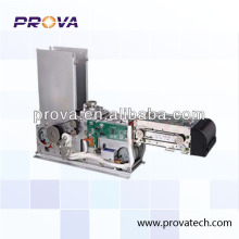 parking card dispenser/card issuing machine CRT-580