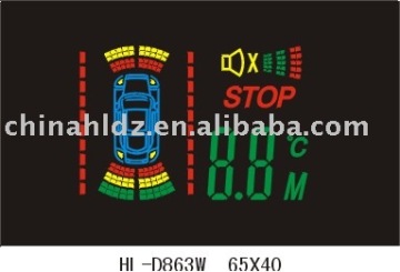 high quality and competitve price Vacuum Fluorescent Display