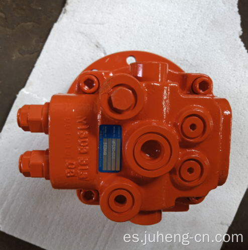 EXCAVATOR EX75UR-3 Motor de balanceo hidráulico 4417646