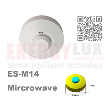 360 degree microwave sensor ningbo